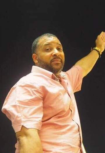 My photo - AP, 51 from Richardson (@ap439)