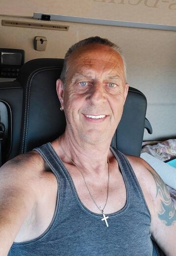 Mein Foto - Peter, 68 aus Bangkok (@peter4252)