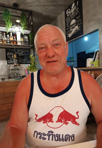 Mein Foto - Günter, 65 aus Bremerhaven (@gnter13)