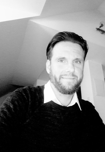 My photo - Dominic, 44 from Pattaya (@dominic451)