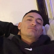 Jonathan alba 35 Philadelphia