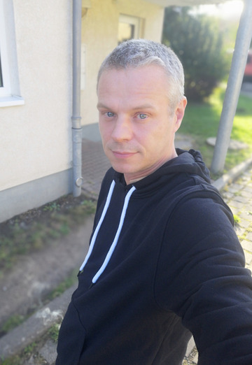 My photo - Jan, 46 from Stralsund (@jan7299)