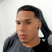 Danielo 26 Barranquilla