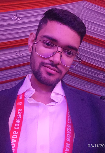 My photo - Ashish, 23 from Bhubaneswar (@ashish475)