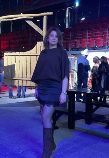 Ma photo - Monia, 43 de Argenteuil (@monia50)