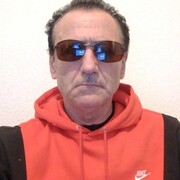 Goran Wood Dragon 61 Belgrade