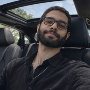 Matheus Luz 23 New York