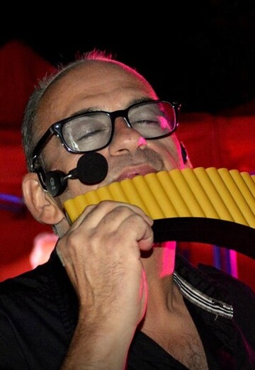 Gerald (@gerald525) — my photo № 1