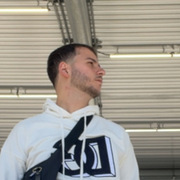 Taha rahli 23 Boston