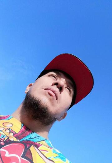 Guillermo (@guillermo309) — my photo № 2