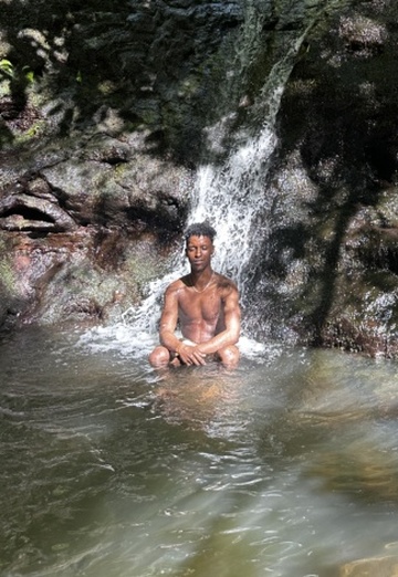 Joseph (@joseph2375) — my photo № 1