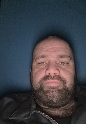 My photo - Mike, 41 from Everett (@mike8261)