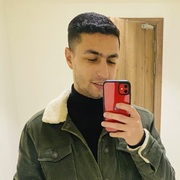 Justin 30 Russky