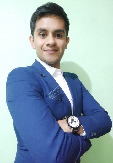 Victor (@victorescamilla) — my photo № 1