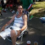 Eddie Kalwasinski 60 Washington