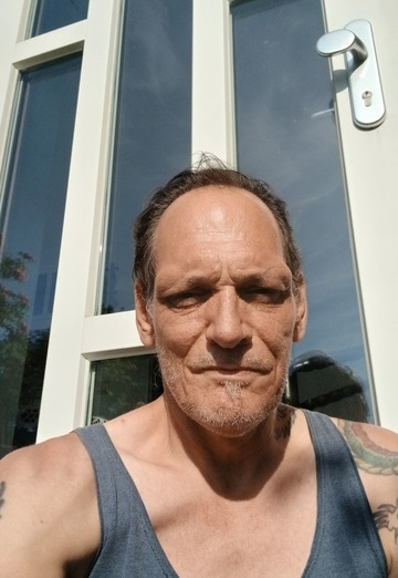Mein Foto - Raimo Hohenbrink, 51 aus Burscheid (@raimohohenbrink)