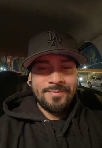 My photo - Dennis Lopez, 37 from Huntington Beach (@dennislopez)