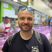 Giuseppe 41 Roma