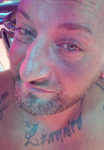 My photo - Dominik, 42 from Cologne (@dominik1112)