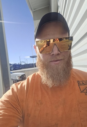 My photo - Jordan, 31 from Parker (@jordan1118)