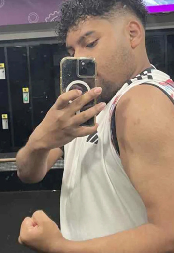 Cristian (@cristian1324) — my photo № 2