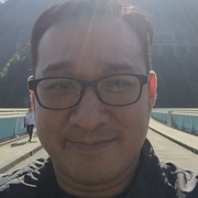 Andrew Bo ling cheng 49 Taipei