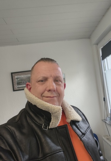 My photo - Jan, 39 from Oer-Erkenschwick (@jan7262)