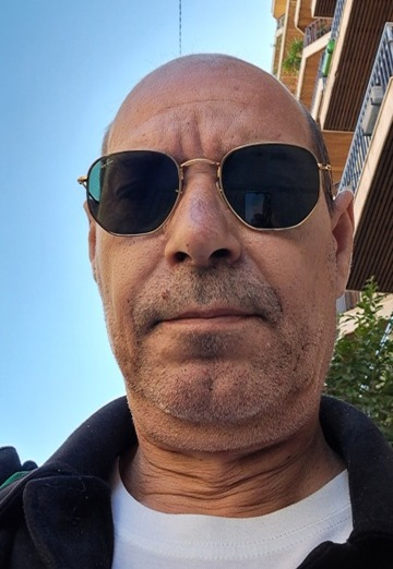 My photo - Julian, 55 from Madrid (@julian704)