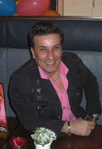 My photo - Costa, 42 from Antalya (@costa157)