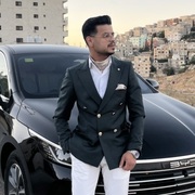 Ahmad 28 Amman