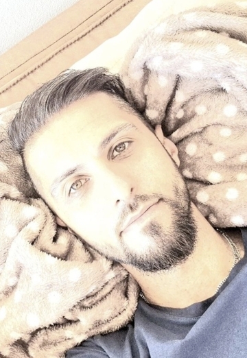 My photo - Hiyou, 33 from Lucerne (@hiyou1)