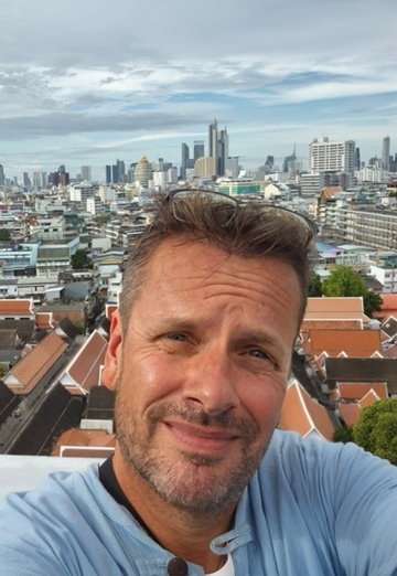 My photo - Luke, 49 from Mannheim (@luke526)