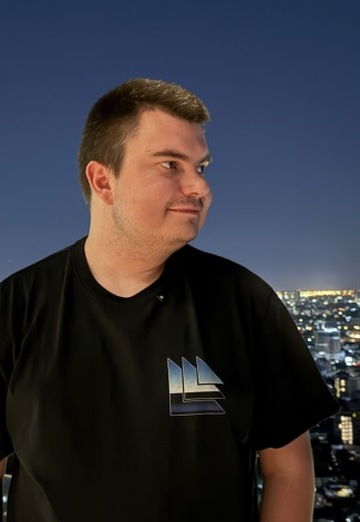 My photo - Marco, 27 from Bötzingen (@marcodj27)