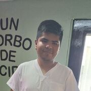 Brandon 19 Mexicali