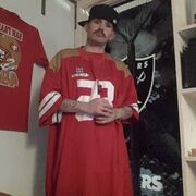 Joseph Niner Jimenez 40 Denver