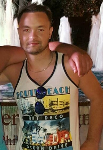 My photo - Eddy, 38 from Stuttgart (@eddy755)