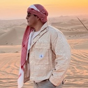 Mahmoud 32 Dubai