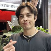 Austin Davies 37 Perth