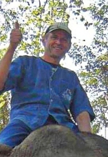 My photo - Alois Ochsenreiter, 72 from Bangkok (@aloisochsenreiter)