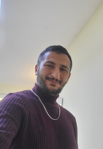 My photo - Ahmad, 34 from Jakarta (@ahmad6832)