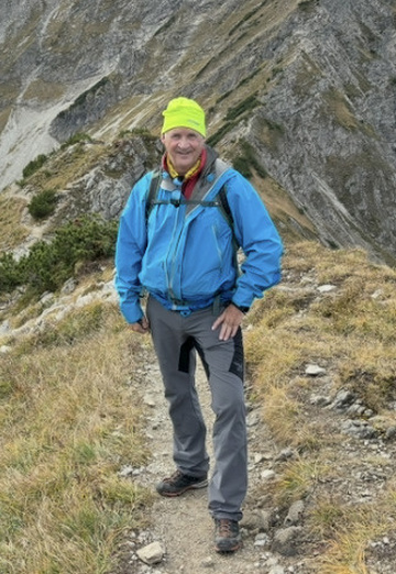 Chris (@chris4457) — my photo № 1