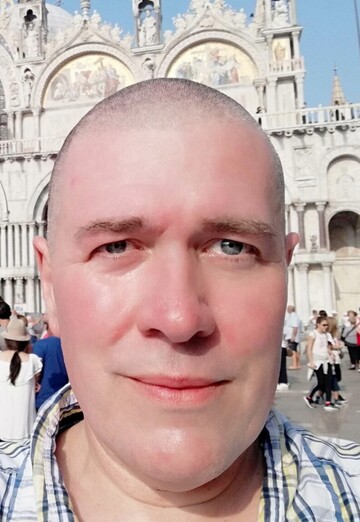 My photo - Alex, 55 from Munich (@meistergamer)