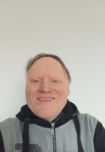 My photo - Heiko, 54 from Offenbach am Main (@heiko64)