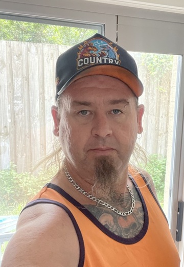 My photo - Aaron, 40 from Brisbane (@aaron1014)