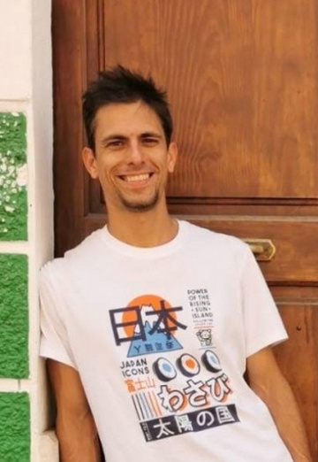 Cristian (@cristian1359) — my photo № 2