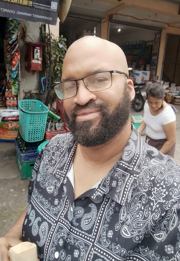 My photo - John, 46 from Dumaguete (@john13879)