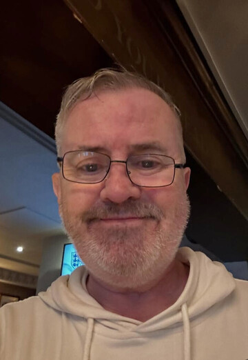 My photo - Rickard, 52 from Los Angeles (@rickard5)