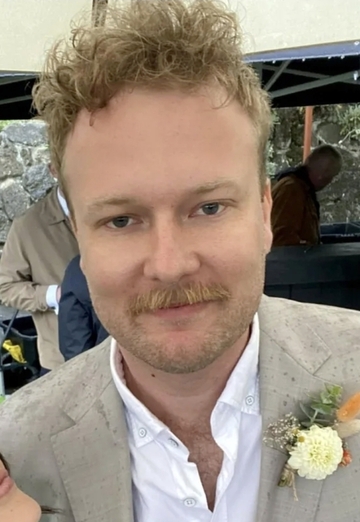 My photo - Daniel, 30 from Richmond (@daniel14516)