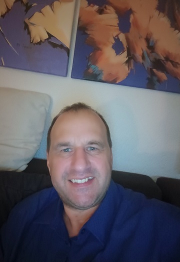 My photo - iam, 52 from Zurich (@iam288)