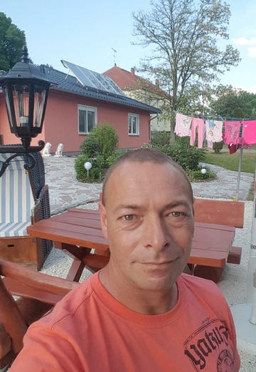 Mein Foto - Gunnar, 58 aus Strausberg (@gunnar1)